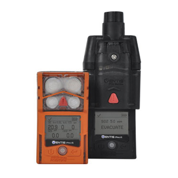 Ventis Pro多气体检测仪