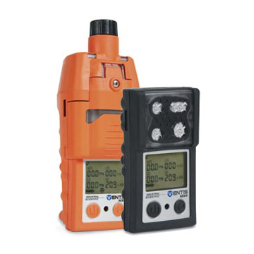 Ventis MX4多气体检测仪