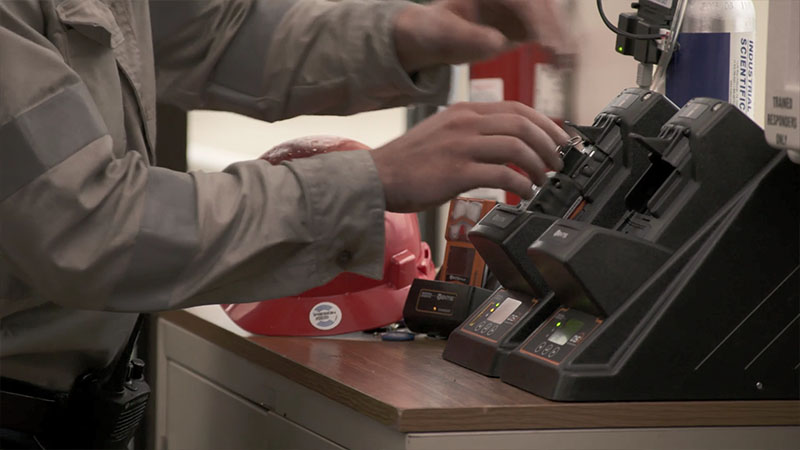 选择区域气体监测方案的九大原则